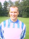 Marc van de Sande